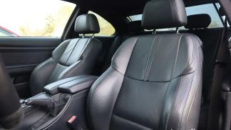 Leasing Coupe BMW M3 2012