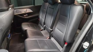 Lízing SUV MERCEDES GLE 400 2020