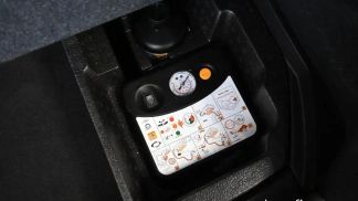 Leasing Hayon Renault Captur 2020