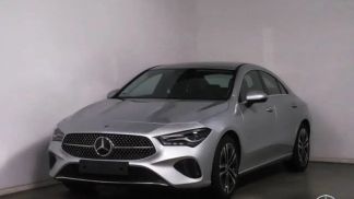 Financování Kupé MERCEDES CLA 180 2023
