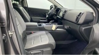 Finansowanie SUV Citroën C5 Aircross 2020