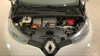 Finansowanie Sedan Renault ZOE 2019