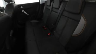 Leasing SUV Peugeot 2008 2015