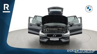 Lízing Kombi Volvo V60 2020