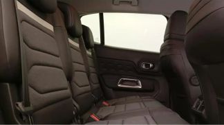 Lízing SUV Citroën C5 Aircross 2024