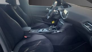 Leasing Fourgon Peugeot 308 2020