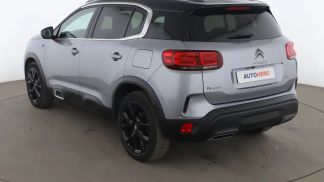 Lízing SUV Citroën C5 Aircross 2022