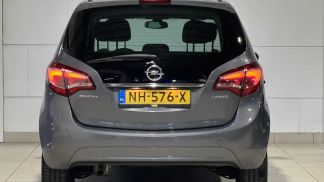 Leasing Hayon Opel Meriva 2017