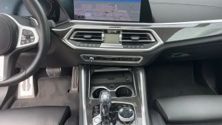 Leasing Coupe BMW X6 2020