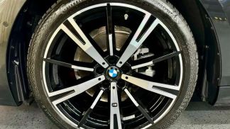 Leasing Sedan BMW 520 2024