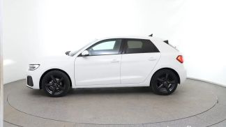 Leasing Sedan Audi A1 2025