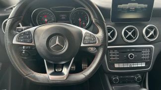 Financování Kupé MERCEDES CLA 180 2017