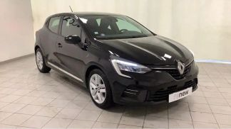 Financování Sedan Renault Clio 2020