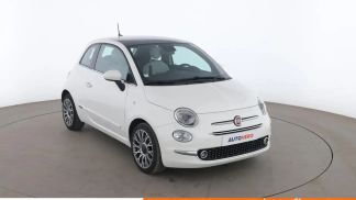 Leasing Hatchback Fiat 500 2019