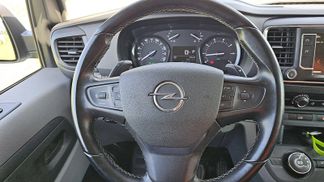 Leasing Van Opel VIVARO 2.0 2020