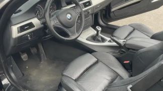 Finansowanie Zamienny BMW 320 2010