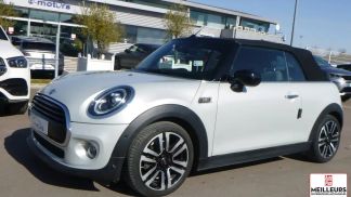 Finansowanie Zamienny MINI Cooper 2020