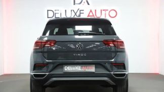Finansowanie SUV Volkswagen T-Roc 2021