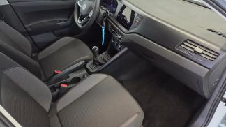 Lízing Sedan Volkswagen Polo 2025
