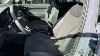 Lízing SUV Seat Arona 2024