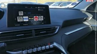 Leasing SUV Peugeot 3008 2019