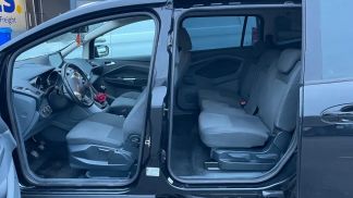 Lízing Hatchback Ford Grand C-Max 2012