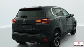 Finansowanie SUV Citroën C5 Aircross 2023