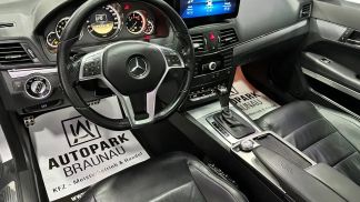 Finansowanie Coupé MERCEDES E 350 2012