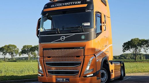Volvo FH 500 2023