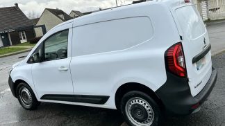 Finansowanie Van Renault Kangoo 2021