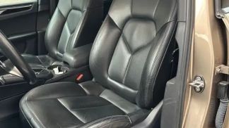 Lízing SUV Porsche Macan 2014