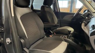 Financování Hatchback Citroën C4 Picasso 2014