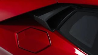 Leasing Coupe Lamborghini Aventador 2022