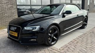 Finansowanie Zamienny Audi A5 2014