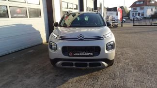 Leasing Hatchback Citroën C3 2020