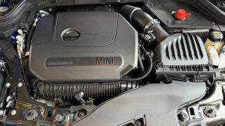 Leasing Convertible MINI Cooper Cabrio 2019