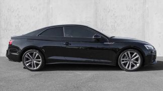 Financování Kupé Audi A5 2021