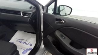 Leasing Sedan Renault Clio 2021