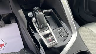 Lízing Hatchback Peugeot 3008 2021
