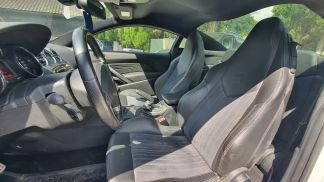 Finansowanie Coupé Peugeot RCZ 2013