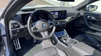 Financování Kupé BMW 218 2022