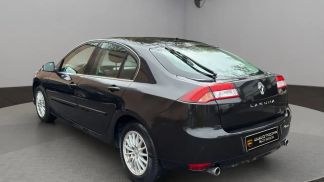 Leasing Sedan Renault Laguna 2011
