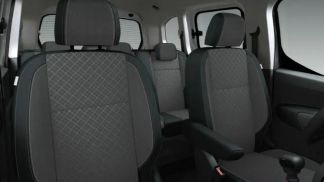 Lízing Hatchback Opel Combo 2025