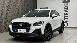 Leasing SUV Audi Q2 2022