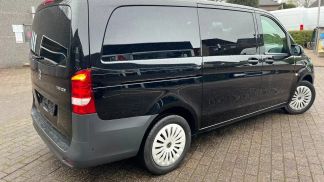 Leasing Hatchback MERCEDES VITO 2023