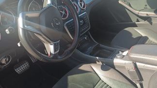 Financování Kupé MERCEDES CLA 180 2013