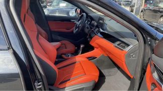 Finansowanie SUV BMW X2 2020