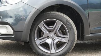 Leasing Hayon Dacia Logan 2017
