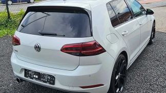 Leasing Sedan Volkswagen GOLF GTI 2019