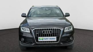 Leasing SUV Audi Q5 2016